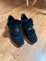Original Michael Kors Winterschuhe  schwarz 39 Berlin - Wilmersdorf Vorschau