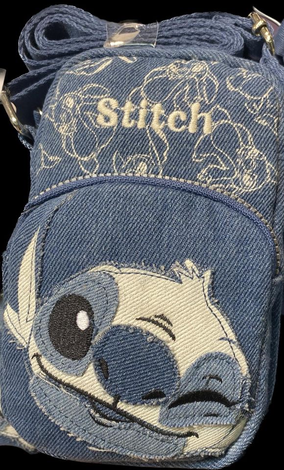 Stitch Tasche in Kaiserslautern