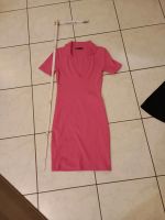 Kleid Zara Pink S Rheinland-Pfalz - Ludwigshafen Vorschau