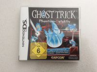 Ghost Trick Phantom Detektiv , Nintendo DS Spiel , sehr selten Schleswig-Holstein - Bad Segeberg Vorschau