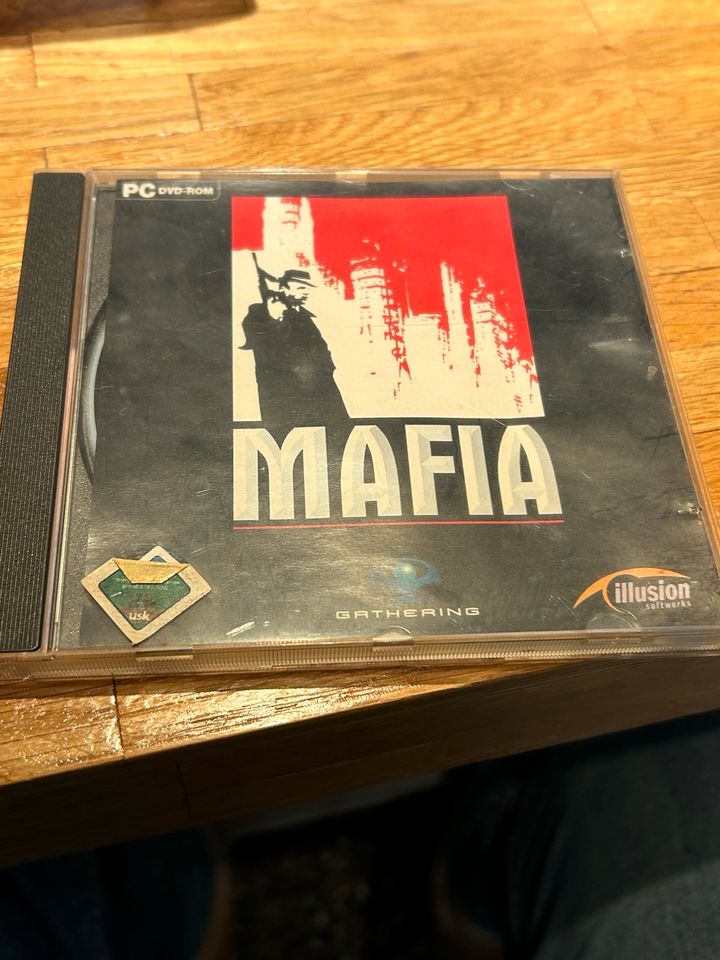 PC Spiel Mafia in Essen