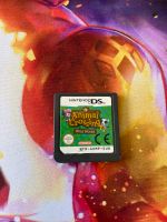 Nintendo DS Animal Crossing Wild World Wandsbek - Hamburg Bramfeld Vorschau