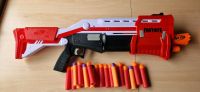 Nerf Fortnite Mega TS (Tactical Shotgun) Bossmerg-12 Wuppertal - Elberfeld Vorschau