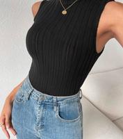 ZARA top ripped getrippt schulterfrei S/M Ibiza boho Basic neu Baden-Württemberg - Pforzheim Vorschau