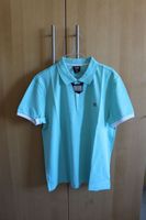 PARI Golf Club Poloshirt Gr. L NEU Türkis Thüringen - Altenburg Vorschau