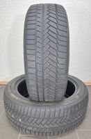 2x Continental TS 850P AO 255/45 R20 101V Winter-Reifen 5mm Bayern - Augsburg Vorschau