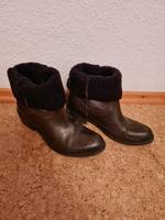 Winterstiefel Bronx Stuttgart - Stuttgart-Ost Vorschau