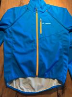Vaude Softshelljacke Fahrradjacke Sportjacke Größe S Baden-Württemberg - Salem Vorschau