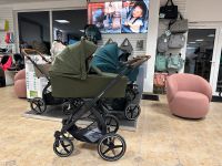 NEU - GESSLEIN Indy FX 2023 Kombi-Kinderwagen - Premium - NEU - FIRLEFANZ Sachsen-Anhalt - Hohenwarsleben Vorschau