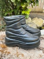 Bronx Stiefelette, Schwarz…Gr.37 Tipp Topp ❤️ Bayern - Hallbergmoos Vorschau