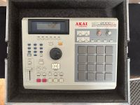 AKAI MPC 2000XL im Top-Zustand Nordrhein-Westfalen - Wermelskirchen Vorschau