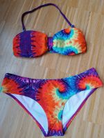 Bikini, Regenbogenfarben, Neckholder Gr. 36 Dortmund - Mitte Vorschau