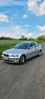 Bmw E46 316ti / Gepflegt / Neu TÜV / Klima Nordrhein-Westfalen - Dülmen Vorschau