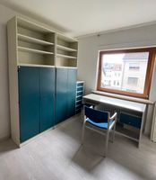 EKA Büromöbel mit Stuhl und Schreibtisch gebraucht Nordrhein-Westfalen - Bad Honnef Vorschau