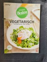 Thermomix Rezeptheft Mein Zaubertopf Vegetarisch Nordrhein-Westfalen - Mechernich Vorschau