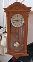 Wanduhr Hermle / Holz Hessen - Trebur Vorschau