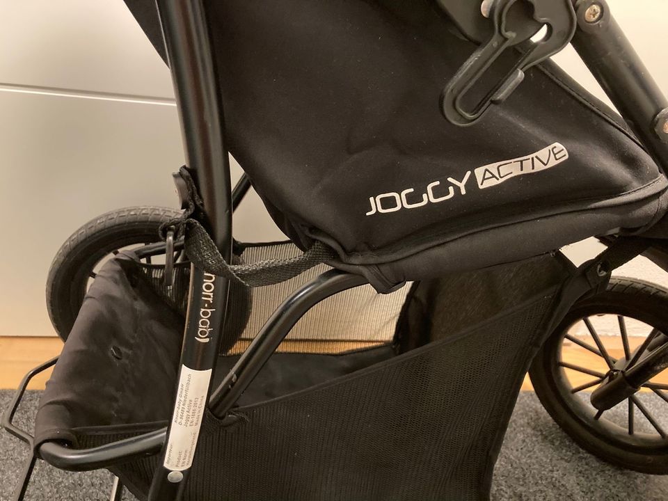 Buggy Jogger von Knorr Baby in Michelstadt