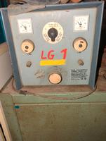 Ladegerät aus DDR Produktion Brandenburg - Cottbus Vorschau