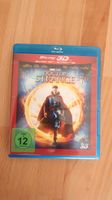 Blu Ray Doctor Strange 2D & 3D Rheinland-Pfalz - Lahnstein Vorschau