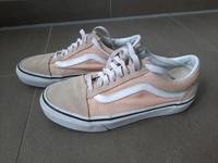 Sneaker Gr.38 Vans,  SEHR GUT Bayern - Altendorf Vorschau