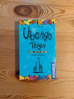 Ubongo Trigo, Spiel von Kosmos Freiburg im Breisgau - Wiehre Vorschau