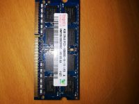 Hynix RAM 4GB 2Rx8 PC3-10600S-9-11-F3 , 8 Stück Nordrhein-Westfalen - Telgte Vorschau
