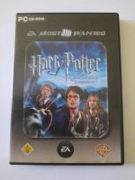 Harry Potter PC CD-Rom und der Gefangene von Askaban Niedersachsen - Wolfsburg Vorschau