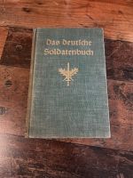 Das deutsche Soldatenbuch Rheinland-Pfalz - Katzweiler Vorschau