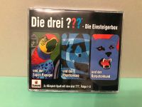 ??? Einsteigerbox 3 CD Versand 2€ Nordrhein-Westfalen - Ratingen Vorschau