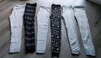 Damen Winterleggings von Esmara M 40/42 Nordrhein-Westfalen - Burscheid Vorschau