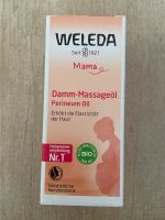 Weleda Damm-Massageöl Schwangerschaft Kreis Pinneberg - Uetersen Vorschau