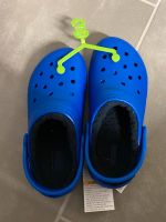 Crocs gefüttert 33/34 Neu Nordrhein-Westfalen - Neuss Vorschau