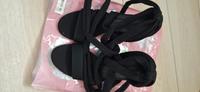 Schöne Riemensandalen mit Nieten Gr 39 Bayern - Estenfeld Vorschau
