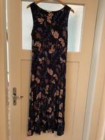 Sommerkleid Gr 42 Tom Tailor Hamburg - Bergedorf Vorschau