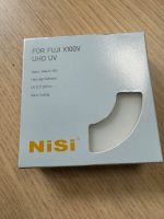 Nisi Filter für Fujifilm X100V - silber Baden-Württemberg - Remseck am Neckar Vorschau