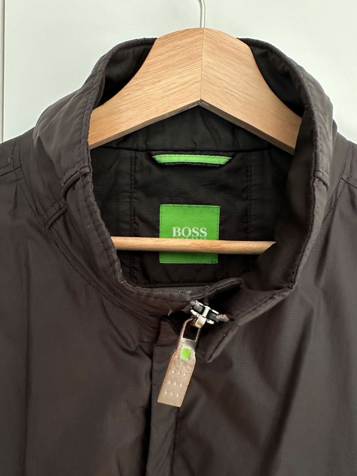 Hugo Boss Übergangsjacke XL in Berlin