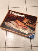 Playboss, das große Wirtschaftsspiel (Ravensburger) für Sammler München - Ramersdorf-Perlach Vorschau