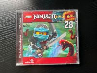 Ninjago CD Nummer 28 Nordrhein-Westfalen - Lüdenscheid Vorschau