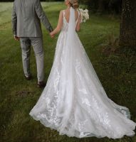 Brautkleid Lillian West Nordrhein-Westfalen - Porta Westfalica Vorschau