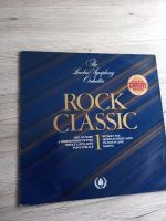 Rock Classic 1 DMM Schallplatte LP Saarland - Heusweiler Vorschau