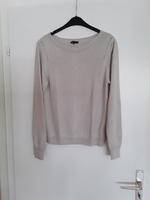 Pullover m. Glitzer Gr. 40 Bayern - Rosenheim Vorschau
