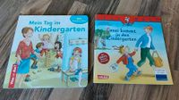 Conni kommt in den Kindergarten 2 Bücher Dresden - Trachau Vorschau