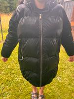 Tommy Hilfiger Winterjacke gr.48 Baden-Württemberg - Leingarten Vorschau