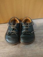 Camper Peu Cami blue wie Barfußschuhe First Walkers Halbschuh Dresden - Pieschen Vorschau