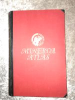 Minerva - Atlas-Handatlas für das deutsche Volk Niedersachsen - Edewecht Vorschau