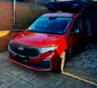 Ford Tourne Connect 2.0 EcoBlue 90 KW 122 PS Titanium L2 Mülheim - Köln Holweide Vorschau