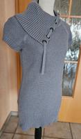 Longpullover/Kleid in Gr. 36 von MONARI im Top-Zustand Sachsen - Nünchritz Vorschau