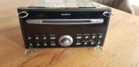 Autoradio Hifi System Sony Original Ford Nordrhein-Westfalen - Eschweiler Vorschau