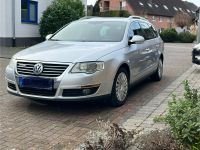 Passat B6 BLUEMOTION  / XENON /KEYS/ 1.9 technisch TOP Nordrhein-Westfalen - Bergheim Vorschau