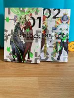 I am Sherlock (Manga) Baden-Württemberg - Zweiflingen Vorschau